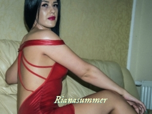 Rianasummer