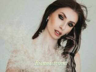 Riannastevens