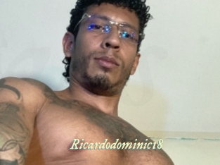 Ricardodominic18