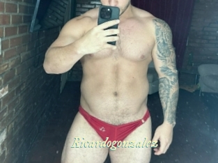 Ricardogonzalez