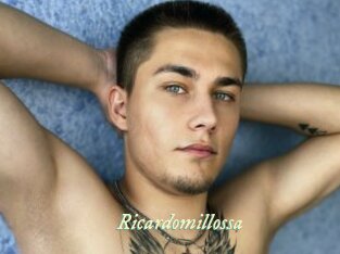 Ricardomillossa