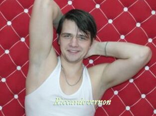 Riccardovernon