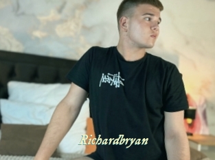 richardbryan Année du sexe