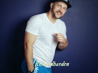 Richardharden