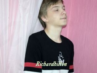 Richardhilton
