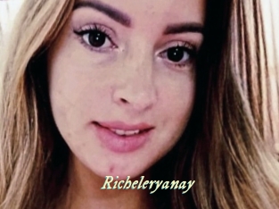 Richeleryanay