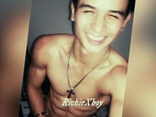 RichieXboy