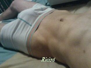 rici76 Année du sexe