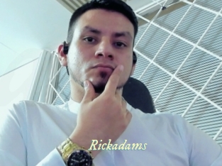 Rickadams
