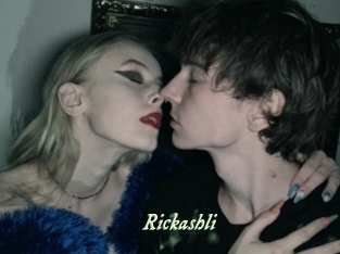 Rickashli
