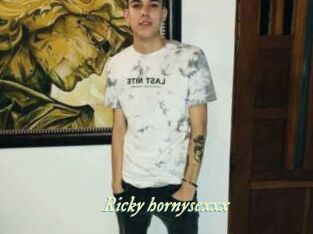 Ricky_hornysexxx