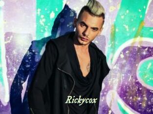 Rickycox