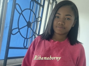 Rihanahorny