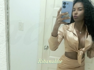 Rihanakloe