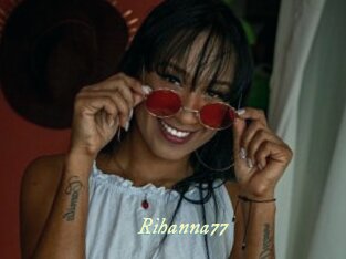 Rihanna77