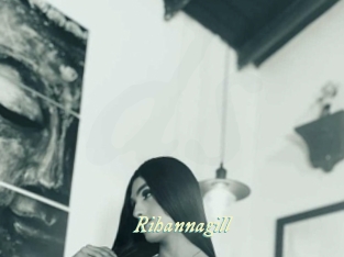 Rihannagill