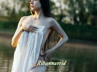 Rihannareid