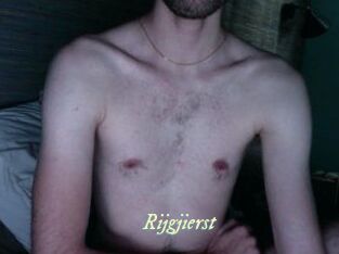 Rijgjierst