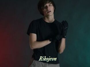 rikojeon Année du sexe