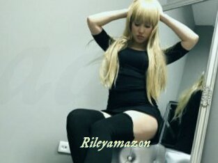Rileyamazon