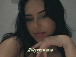 Rileyryanxoxo