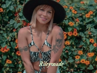 Rileywade