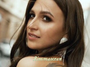 Rimmaocean