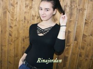Rinajordan