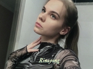 Rinayong