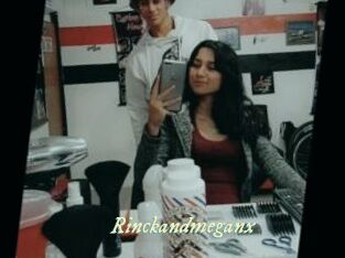 Rinckandmeganx