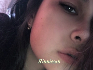 Rinniesan