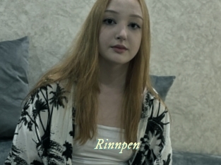 Rinnpen