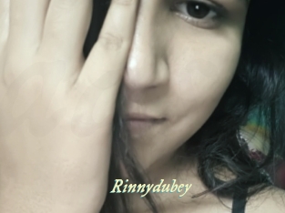Rinnydubey