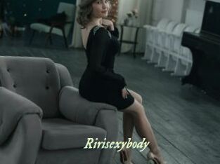 Ririsexybody