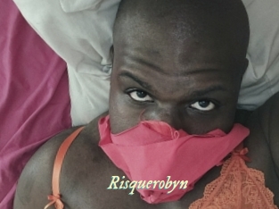 Risquerobyn