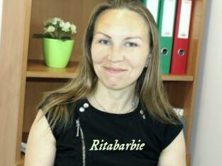 Ritabarbie