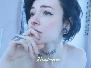 Ritademur
