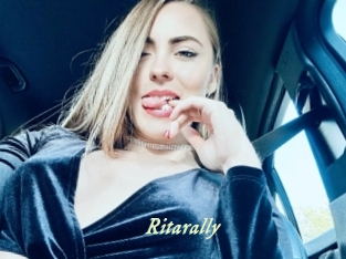 Ritarally