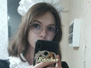 Rizechan