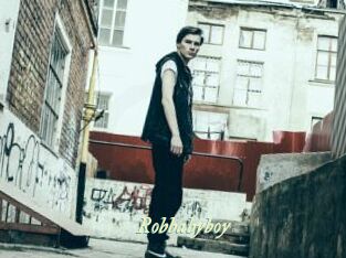 Robbabyboy