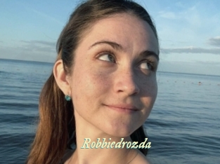 Robbiedrozda