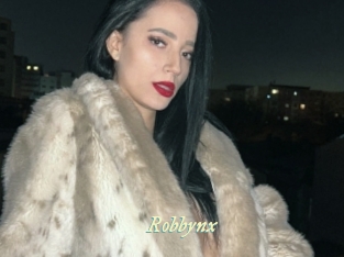 Robbynx