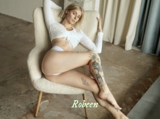 Robeen