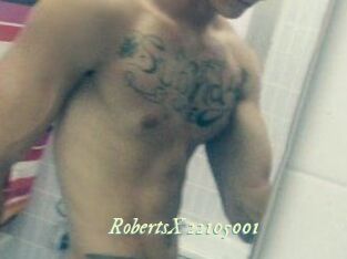 robertsX Année du sexe