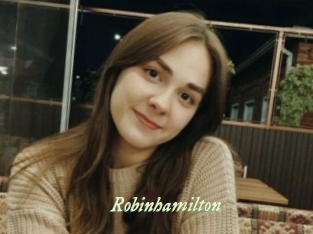 Robinhamilton