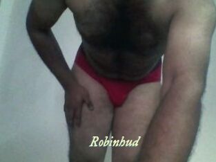 Robinhud