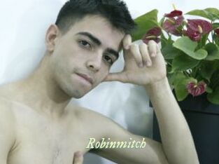 Robinmitch