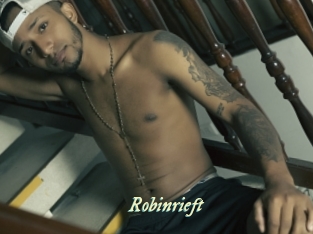 Robinrieft