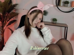 Robinrowe