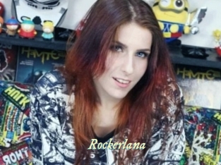Rockerlana